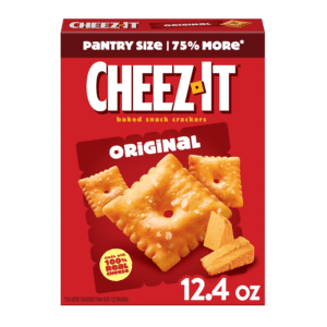 Cheez-It Original Crackers - 200g