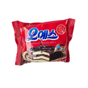 Haitai Oh Yes! (Korea)