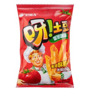 Orion O!Karto Cream & Cheese Potato Chips