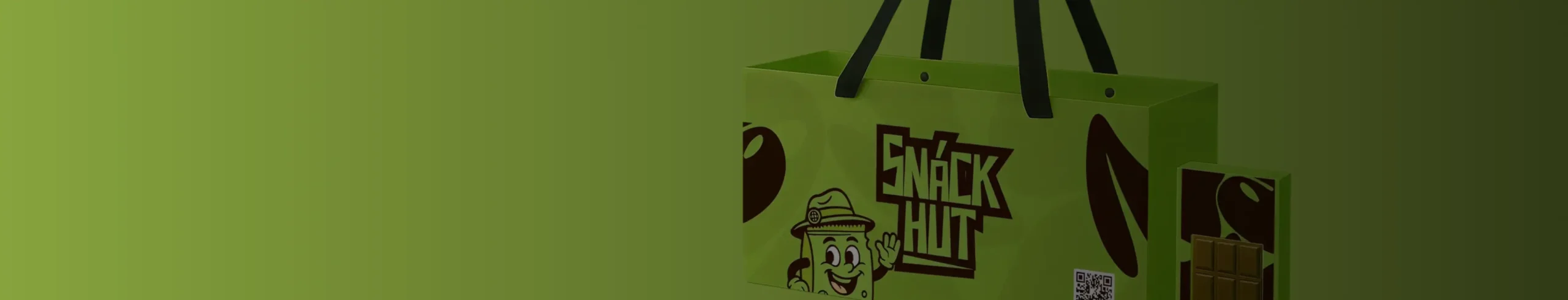 Build Your Snack Box